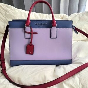 Kate Spade Cameron Large Satchel